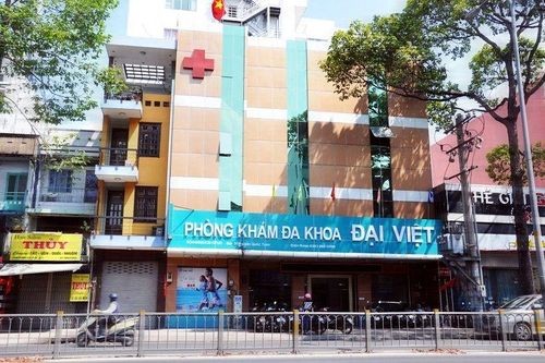 Tp.HCM: Một bác sĩ bị tước chứng chỉ hành nghề 3 tháng
