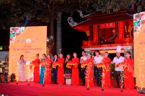 Lễ hội Ẩm thực và Du lịch làng nghề Hà Nội năm 2022: Cơ hội quảng bá du lịch Hà Nội