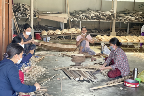 Bộ Lao động-Thương binh và Xã hội: Thời điểm tăng lương tối thiểu vùng là 1/7/2022
