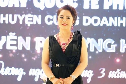 Đăng tin sai sự thật, 'Fan Nguyễn Phương Hằng' bị xử phạt