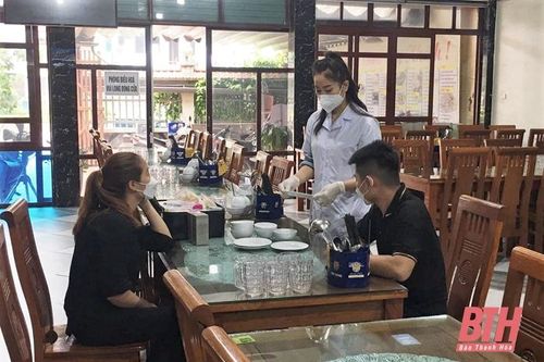Đảm bảo an toàn vệ sinh thực phẩm mùa du lịch