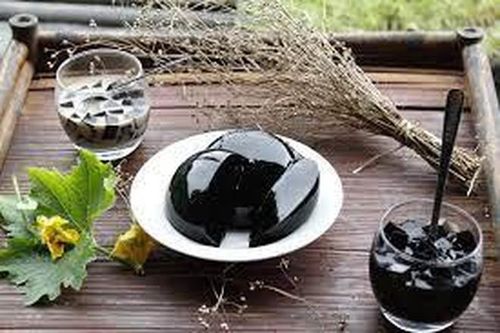 Những món thạch làm nên cả mùa hè Hà Nội