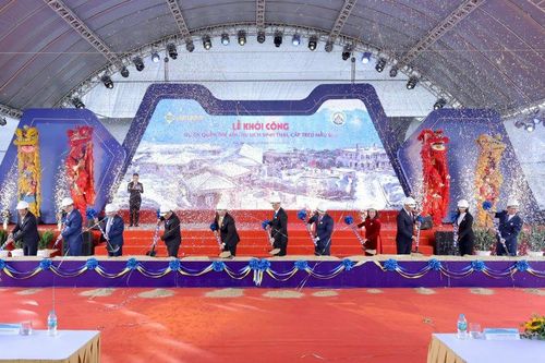 Sun Group đầu tư hơn 7.300 tỷ đồng cho dự án du lịch sinh thái, cáp treo Mẫu Sơn