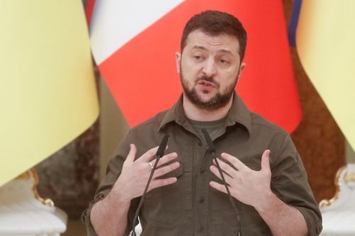 Nga tuyên bố chiến thắng ở Mariupol, Ukraine nêu điều kiện đàm phán