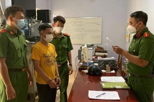 Bắt thêm 1 người trong vụ cán bộ công an bị đánh trọng thương