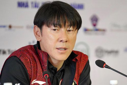 HLV Shin: 'Tôi sẽ cho lứa cầu thủ này đá AFF Cup và Asian Cup'