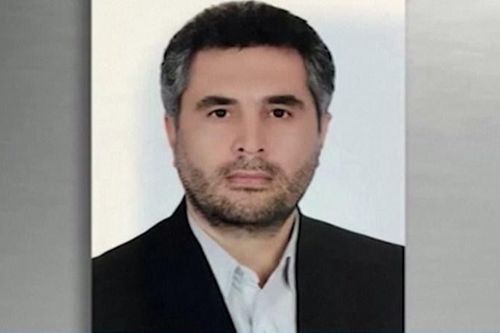 Tay súng đi môtô ám sát đại tá Vệ binh Cách mạng Iran giữa phố