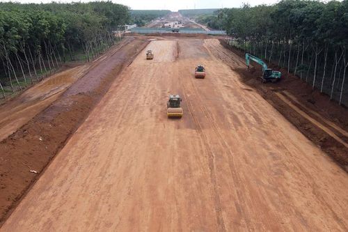 Giải ngân vốn đầu tư công: Nhiệm vụ không bước lùi