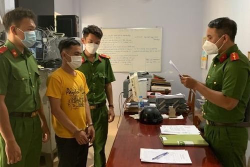Vụ cán bộ công an bị đánh trọng thương: Bắt giam thêm 1 bị can
