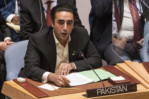 Ngoại trưởng Pakistan thăm song phương lần đầu tiên, điểm đến là nước này