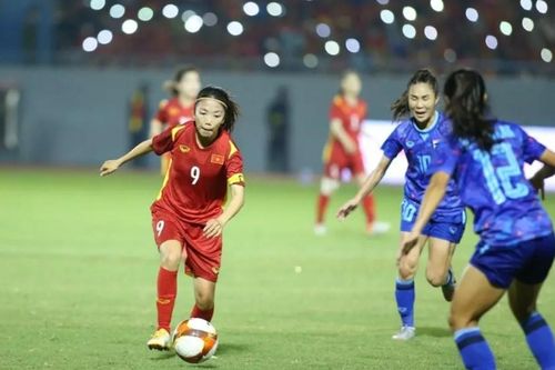 SEA Games 31: Nhiều tờ báo Thái Lan 'đau lòng' trước thất bại của đội nhà trong trận chung kết bóng đá nữ
