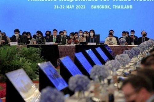 Bất đồng về vấn đề Nga-Ukraine, APEC không ra được thông cáo chung
