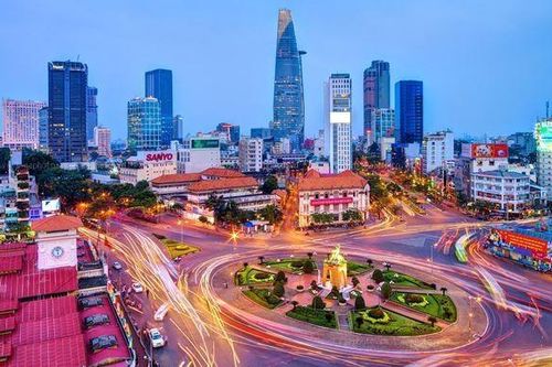 Chuyển đổi số tích cực là điểm mạnh của kinh tế Việt Nam
