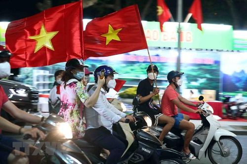 SEA Games 31: Phân luồng giao thông phục vụ Chung kết bóng đá nam