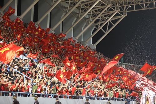 Cùng nhìn lại những chiến thắng rực rỡ của SEA Games 31