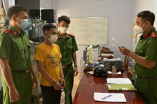An Giang: Bắt thêm 1 bị can liên quan vụ cán bộ công an bị đánh trọng thương