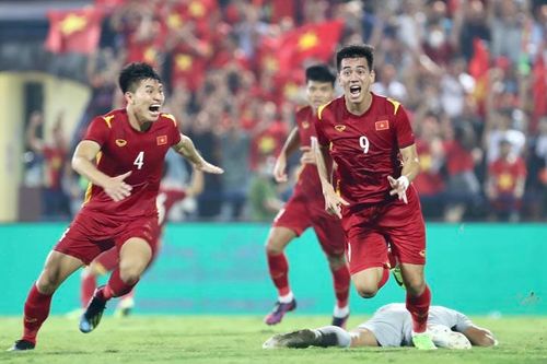 U23 Việt Nam vô địch SEA Games lần thứ 2, nức lòng cả nước