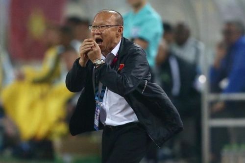 U23 Việt Nam và ông Park: Ngay SEA Games này phải thắng Thái Lan, hoặc không bao giờ