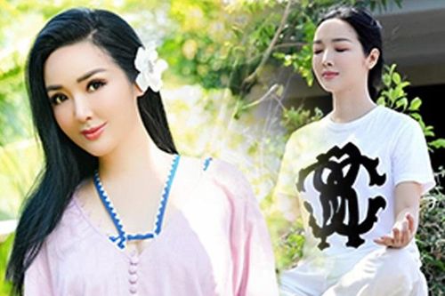 Hoa hậu Việt Nam không người kế nhiệm, 51 tuổi mặt không nếp nhăn