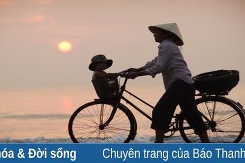 Dịu dàng… với mẹ