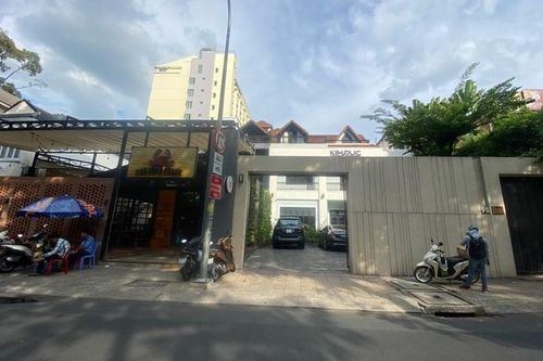 Bảo tồn biệt thự cũ: Chưa ổn!