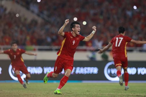 Hạ U23 Thái Lan, Việt Nam là thế lực đáng nể ở Đông Nam Á
