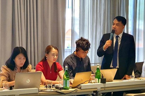 Hợp tác với châu Âu, HANU và Hanoisme nâng cao chất lượng đào tạo sinh viên