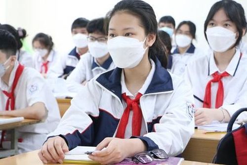 Hà Nội khảo sát nhu cầu môn học tự chọn cho học sinh lớp 10 năm học 2022-2023