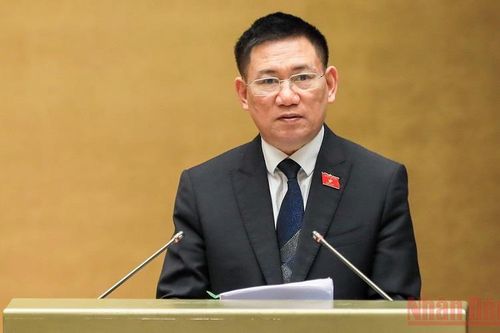 Thực hành tiết kiệm, chống lãng phí năm 2021 ghi nhận nhiều kết quả tích cực