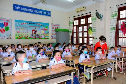 Quảng Trị hoàn thành chọn sách giáo khoa các lớp 3, 7 và 10