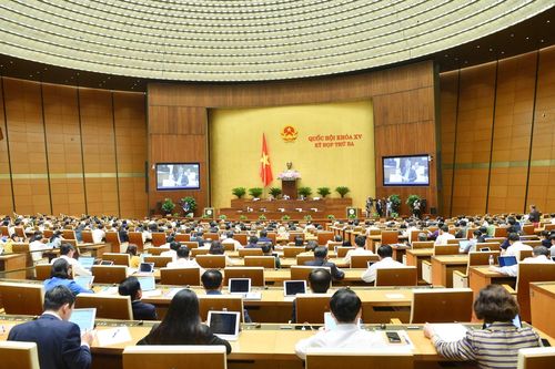 Giám sát tối cao những vấn đề thiết thực được cử tri quan tâm