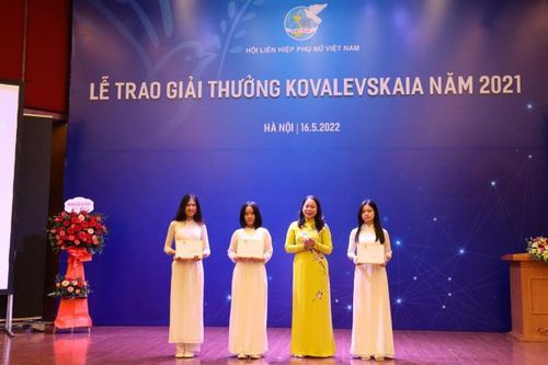 'Vùng đất' không chỉ dành riêng cho nam giới
