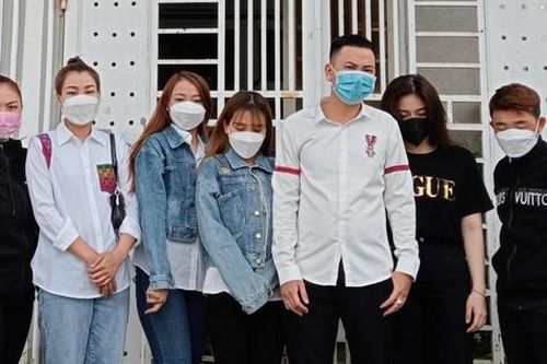 Cần Thơ: Sắp xử lại vụ sử dụng ma túy trong tiệc sinh nhật