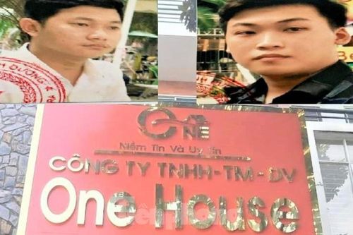 Công an Bình Dương truy tìm tổng giám đốc công ty bất động sản