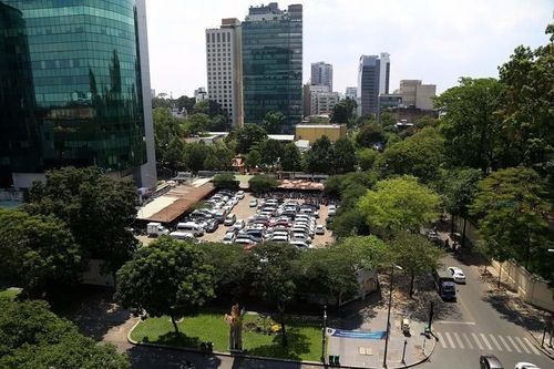 Cựu lãnh đạo Văn phòng UBND TPHCM, Sở Tài chính... bị xem xét kỷ luật