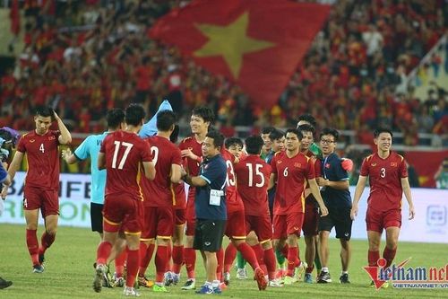 U23 Việt Nam bảo vệ HCV SEA Games: Giá trị của sự kiên trì!