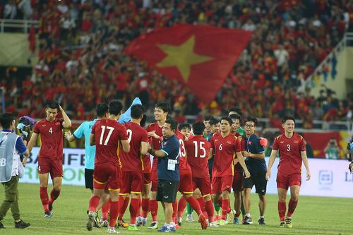 HLV Gong Oh Kyun triệu tập 25 cầu thủ dự VCK U23 châu Á 2022