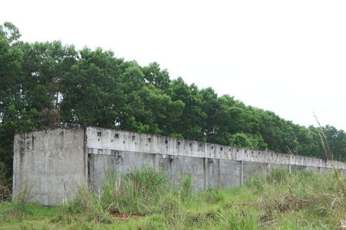 Dự án 'treo' có tiếp tục... 'treo'?