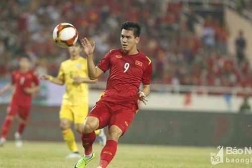 'Ma thuật' của HLV Park Hang-seo trước người Thái
