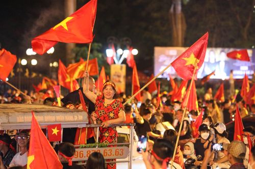 Truyền thông quốc tế đưa tin về chiến thắng của đội tuyển U23 Việt Nam