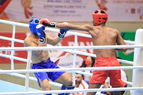Campuchia: Sẵn sàng tiếp quản cờ đăng cai SEA Games từ Việt Nam