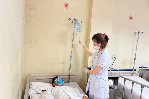 Đau tức thượng vị, người đàn ông không ngờ bị u lớn ở vị trí nguy hiểm