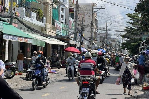 Bình Thuận: Trộm nhiều xe máy khu du lịch, đối tượng lãnh án