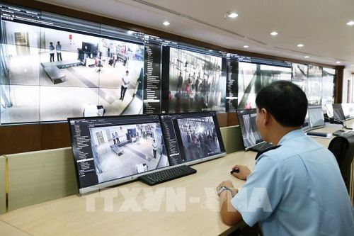 Hơn 1.600 doanh nghiệp chế xuất đáp ứng điều kiện giám sát hải quan