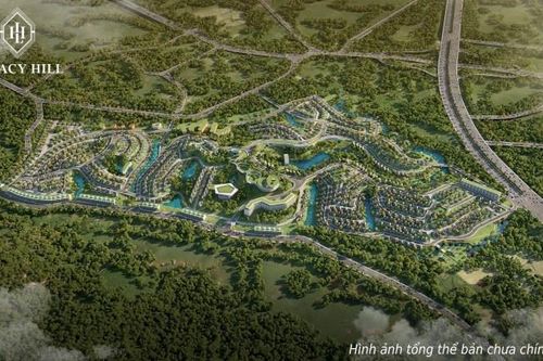 Sở Xây dựng Hòa Bình có xử lý đúng thông tin về khu đô thị sinh thái và dịch vụ Cửu Long?