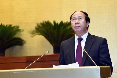 Cấp thiết thực hiện nhanh, hiệu quả Chương trình phục hồi và phát triển kinh tế - xã hội