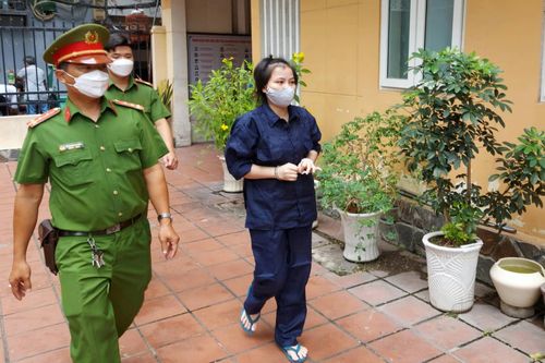 Người mẹ đánh con 3 tuổi đến chết từng sử dụng ma túy