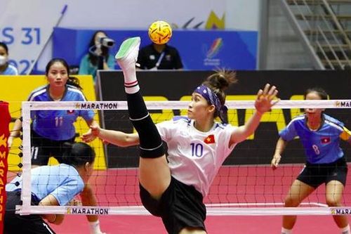 9 đội tuyển Việt Nam không có 'vàng' SEA Games 31