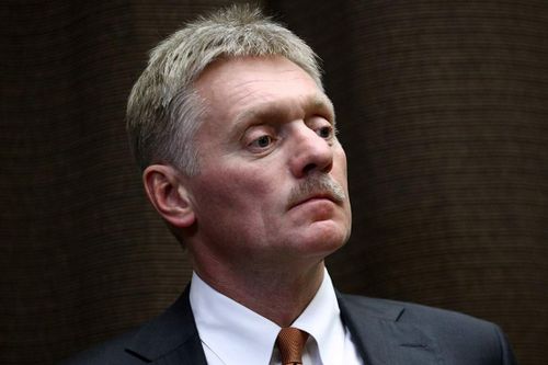 Điện Kremlin lên án vụ tấn công thị trưởng Energodar