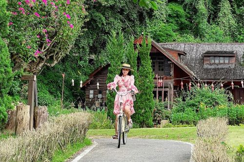 Chi hơn 11 triệu đồng vi vu Thái Lan